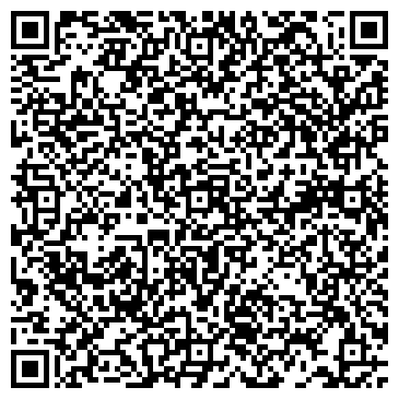 QR-код с контактной информацией организации Отель Саксагань, ООО
