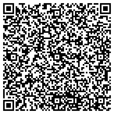 QR-код с контактной информацией организации Гостиница Обериг, Компания