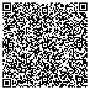QR-код с контактной информацией организации Октябрьская, Гостиница