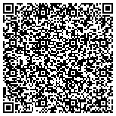 QR-код с контактной информацией организации Тропикана (гостиница), ЧП