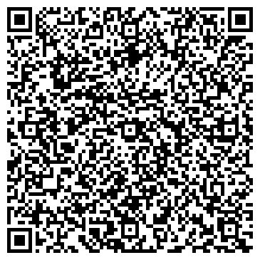 QR-код с контактной информацией организации Отель Виктория, ООО