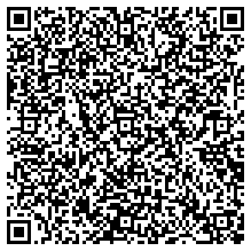 QR-код с контактной информацией организации Инициал, Отель 2*