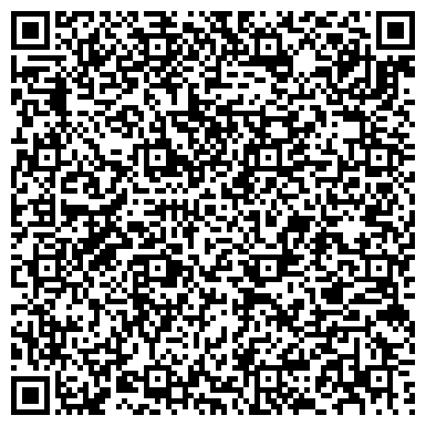 QR-код с контактной информацией организации Частная гостиница Вилла Бавария