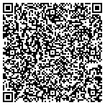 QR-код с контактной информацией организации Эней гостиница, ООО