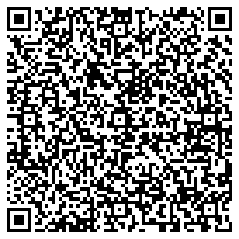 QR-код с контактной информацией организации Гостинеца Камелот, ЧП