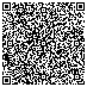 QR-код с контактной информацией организации Отделение полиции по Аткарскому МР