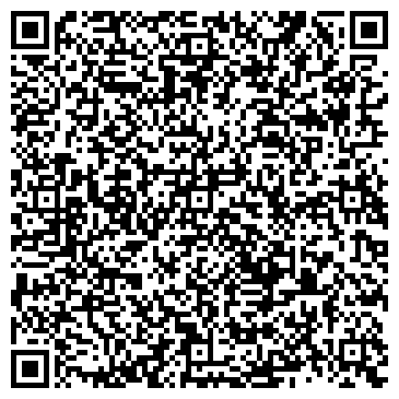 QR-код с контактной информацией организации Попович И.В., СПД