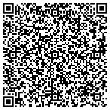 QR-код с контактной информацией организации Бюргер сеть отелей