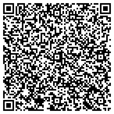 QR-код с контактной информацией организации Марвей, ООО
