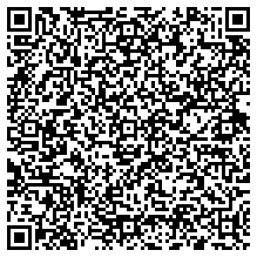 QR-код с контактной информацией организации Золотой Ключик отель, ЧП
