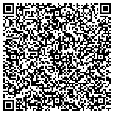 QR-код с контактной информацией организации Гостиница Гостинный двор, СПД