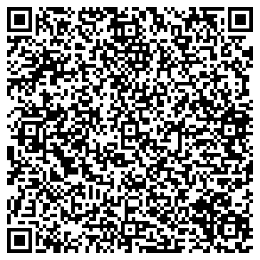 QR-код с контактной информацией организации Гостинница Зоря