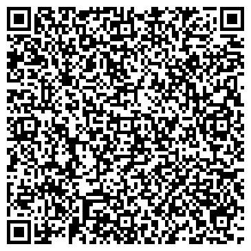 QR-код с контактной информацией организации Отель Театральный, ООО