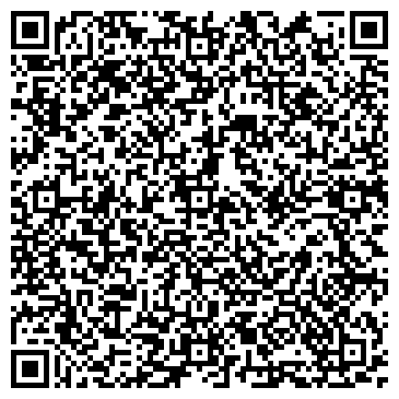 QR-код с контактной информацией организации Гостиница Vianor / Вианор, ЧП