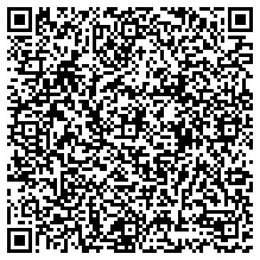 QR-код с контактной информацией организации Гостиница Юбилейная, ЧП