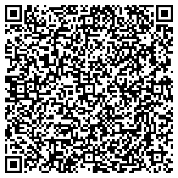QR-код с контактной информацией организации Чичиков отель, ООО