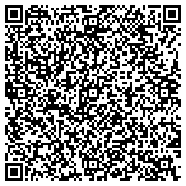 QR-код с контактной информацией организации Днепр, Гостиница