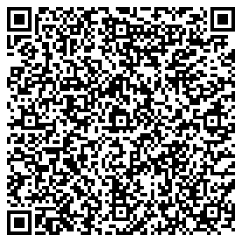 QR-код с контактной информацией организации Киев Лоджинг Хостел, ООО