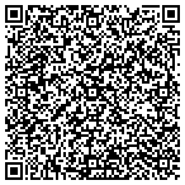 QR-код с контактной информацией организации Кемпинг - Парк Украина, ЧП
