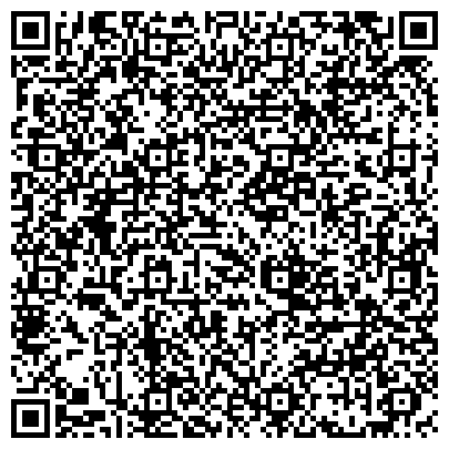 QR-код с контактной информацией организации Радуга, база отдыха ООО
