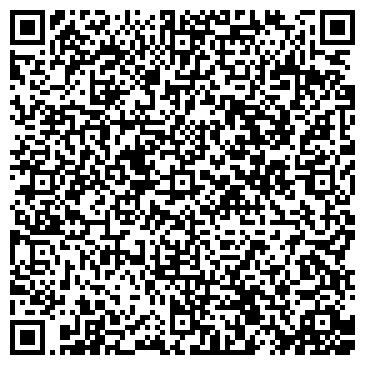 QR-код с контактной информацией организации Гостевой дом Де Ришелье