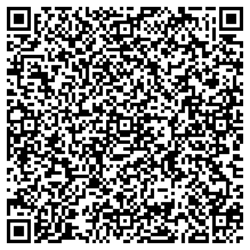 QR-код с контактной информацией организации Гранд отель, компания