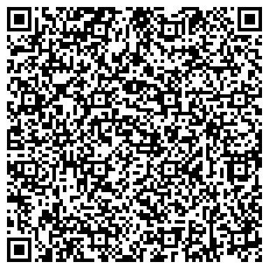 QR-код с контактной информацией организации Гостиничный комплекс Дуэт, ЧП