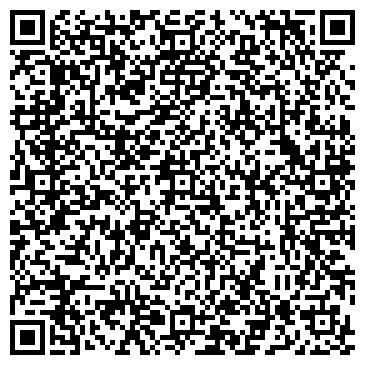 QR-код с контактной информацией организации Салтовец А.Б., СПД