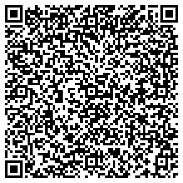 QR-код с контактной информацией организации Гостиница Краматорск