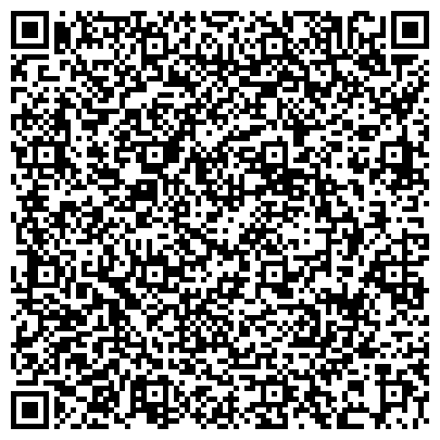 QR-код с контактной информацией организации Гостинично-ресторанный комплекс Палаццо, ООО