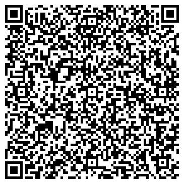 QR-код с контактной информацией организации Гостиница Мир, ООО