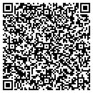 QR-код с контактной информацией организации Гранат, ООО