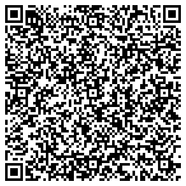 QR-код с контактной информацией организации Ранчо «Синегория», ЧП