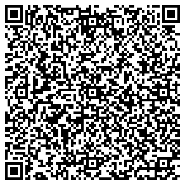 QR-код с контактной информацией организации Астана Гостиничный комплекс, ИП