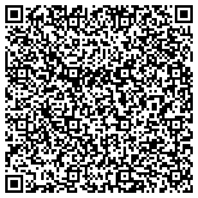 QR-код с контактной информацией организации Три Пескаря (Гюнтер), ИП Гостиничный комплекс