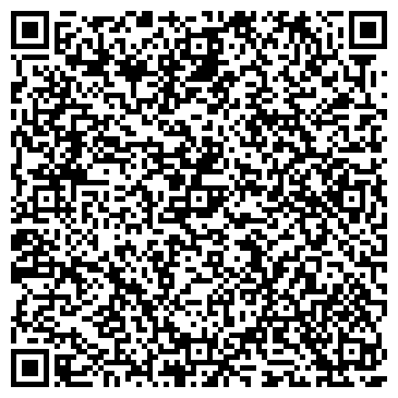 QR-код с контактной информацией организации Victoria Palace Гостиница, ТОО