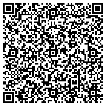QR-код с контактной информацией организации Гостиница Престиж