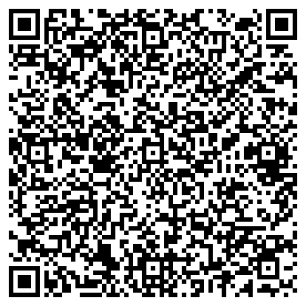 QR-код с контактной информацией организации Субъект предпринимательской деятельности ЧП Погибаев