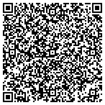 QR-код с контактной информацией организации Магнит гостиница, ИП