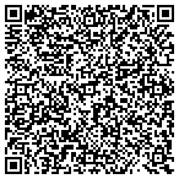 QR-код с контактной информацией организации Астана, Гостиница