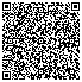 QR-код с контактной информацией организации Астана Гостиница, ТОО