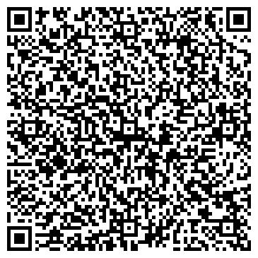 QR-код с контактной информацией организации Гостевая Пятерочка, ИП