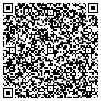 QR-код с контактной информацией организации Гостиница Салем, ТОО