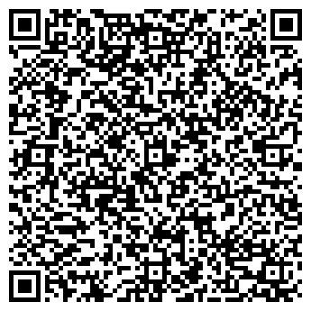 QR-код с контактной информацией организации Гыньяз (гостиница), ТОО
