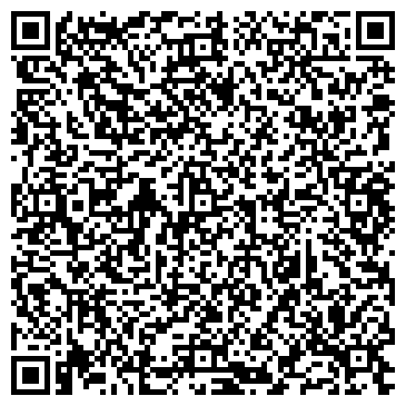 QR-код с контактной информацией организации 343 квартал, ТОО