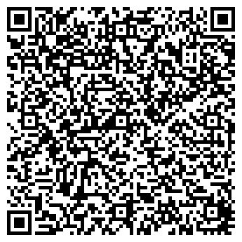 QR-код с контактной информацией организации Амбассадор, АО