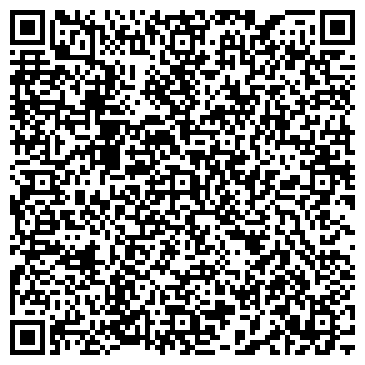 QR-код с контактной информацией организации Rise Отель (Бахтиярова, ИП)