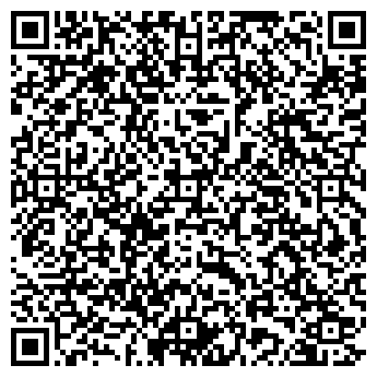 QR-код с контактной информацией организации Каусар, Отель