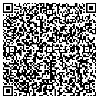 QR-код с контактной информацией организации Гостиница Аксункар, ТОО