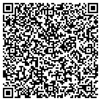 QR-код с контактной информацией организации Акку, Гостиница